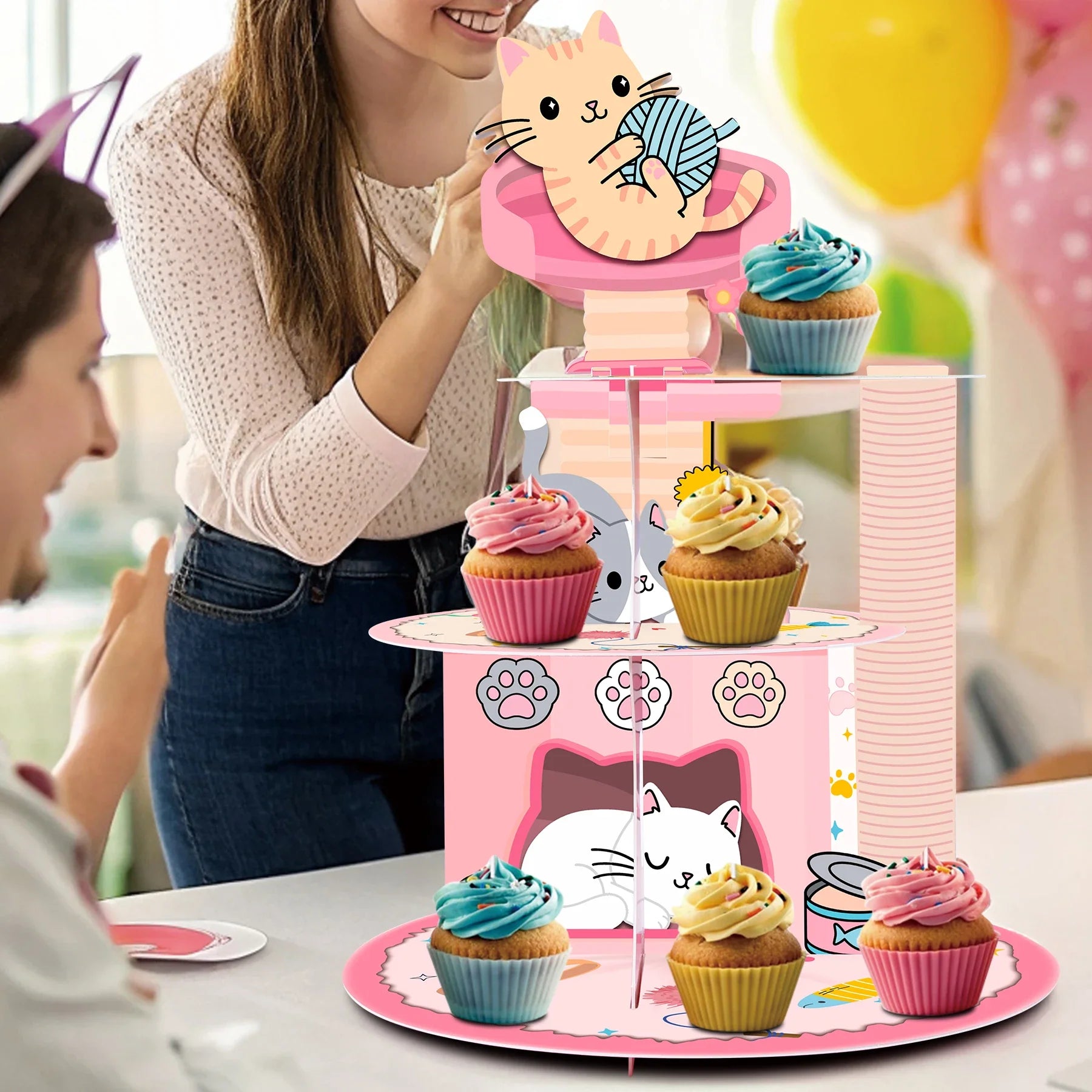 Pet Party