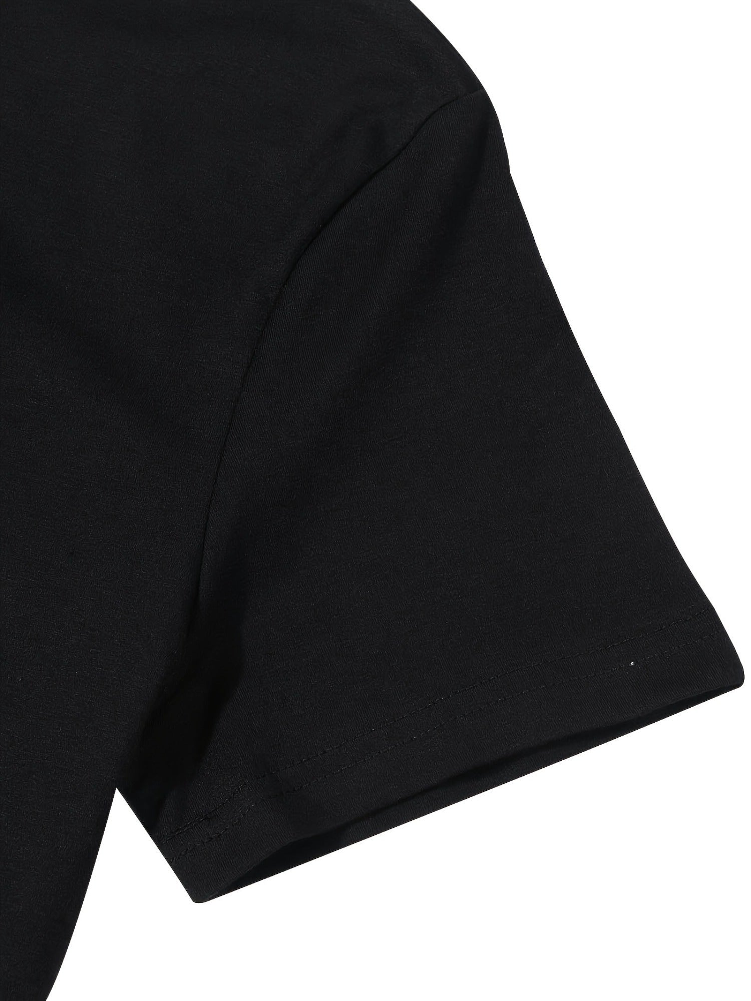 Patriotic T-Shirt - Thin Blue Line American Flag Tee