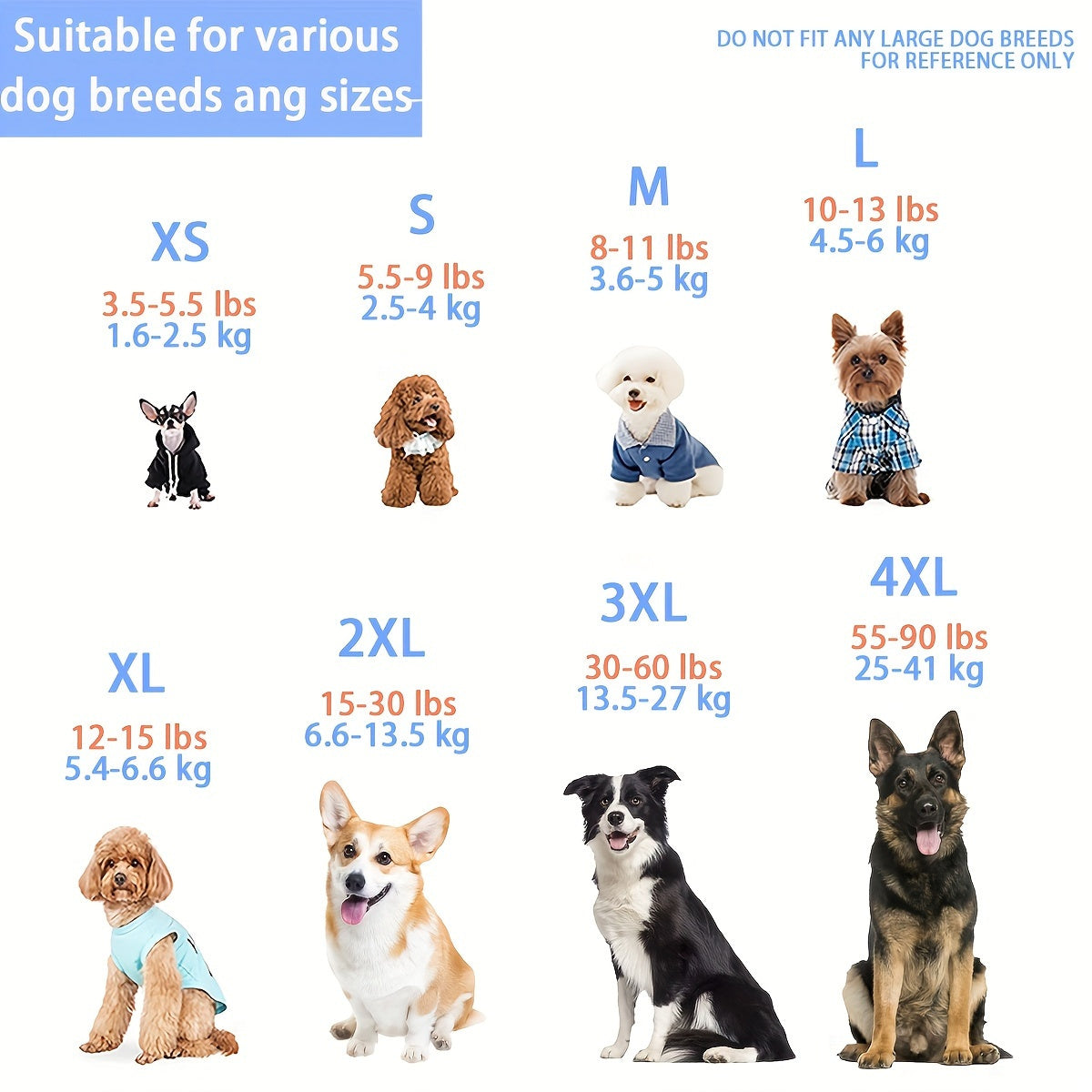 American Flag Dog T-Shirt - Breathable Polyester Pullover All Breeds