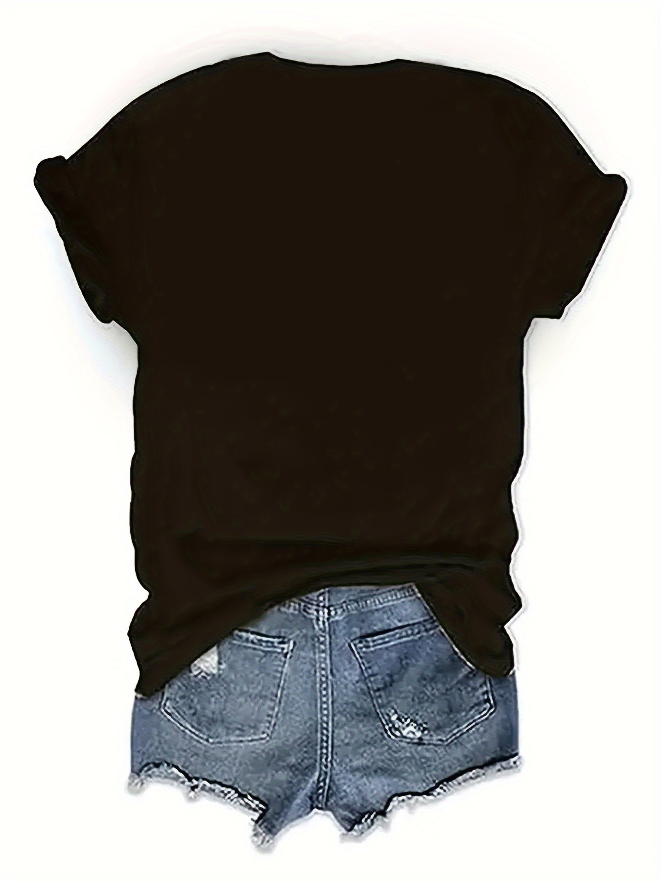 You Look Like the 4th of July Hot Dog Funny Women's T-Shirt