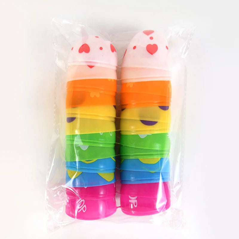 Easter Fillable Eggs Kids Party Favors - Easter Egg Home Decor 36pc