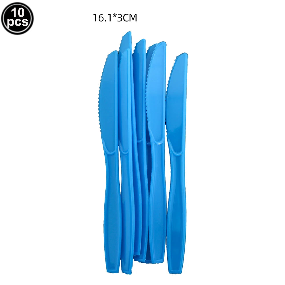 Police Car Balloons - Fun Kids Party Decorations