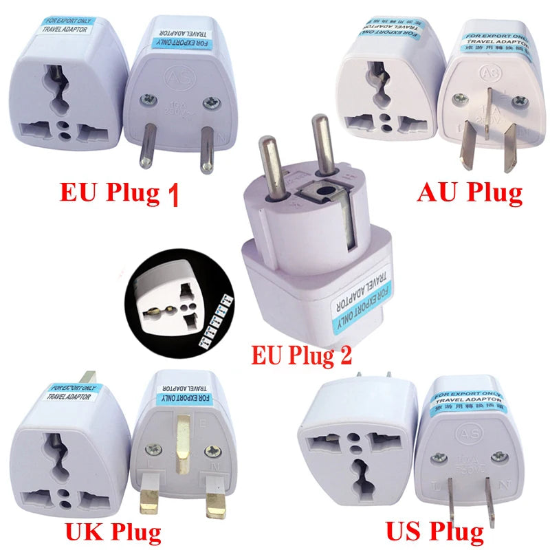 Patriotic Inflatable Plane - American Flag Decor Red White Blue