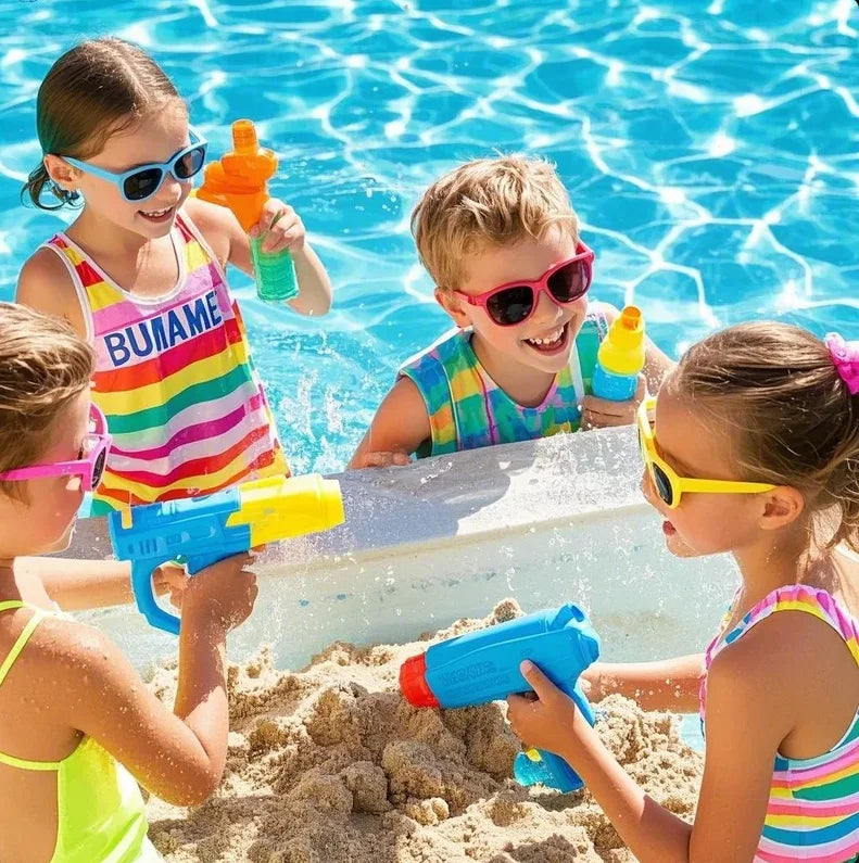 Pool Party