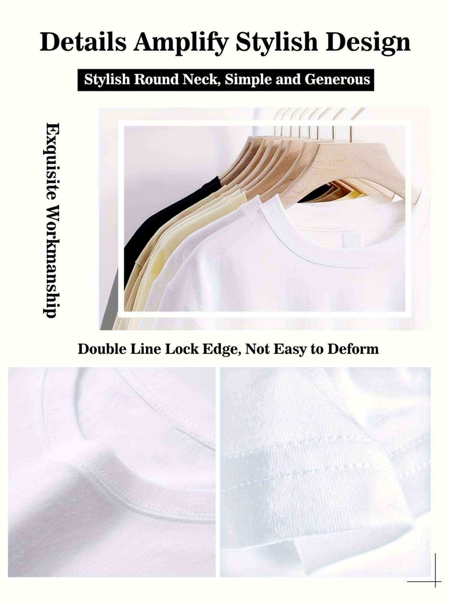 Patriotic Women's T-Shirt – She Loves Jesus and America Too