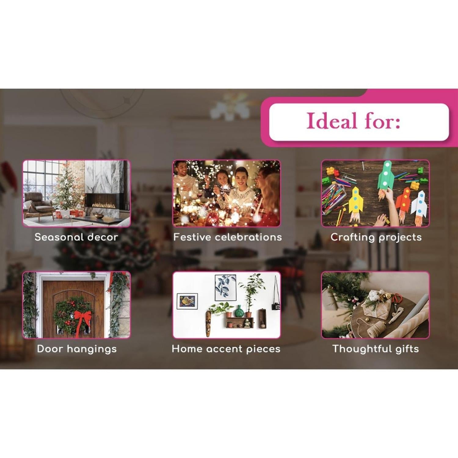 Distressed Not Lucky Just Blessed Saint Patrick's Day Sign