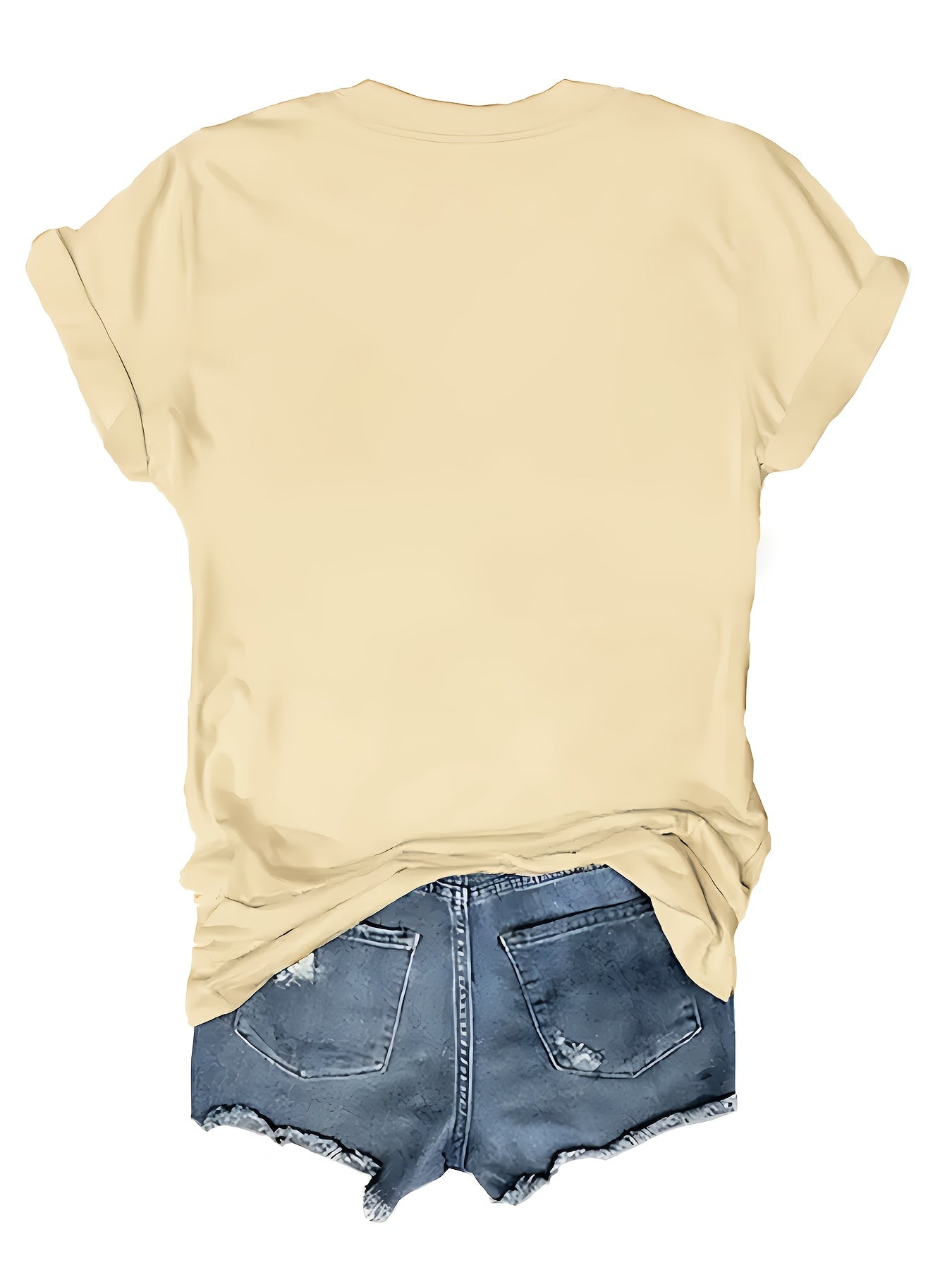 You Look Like the 4th of July Hot Dog Funny Women's T-Shirt