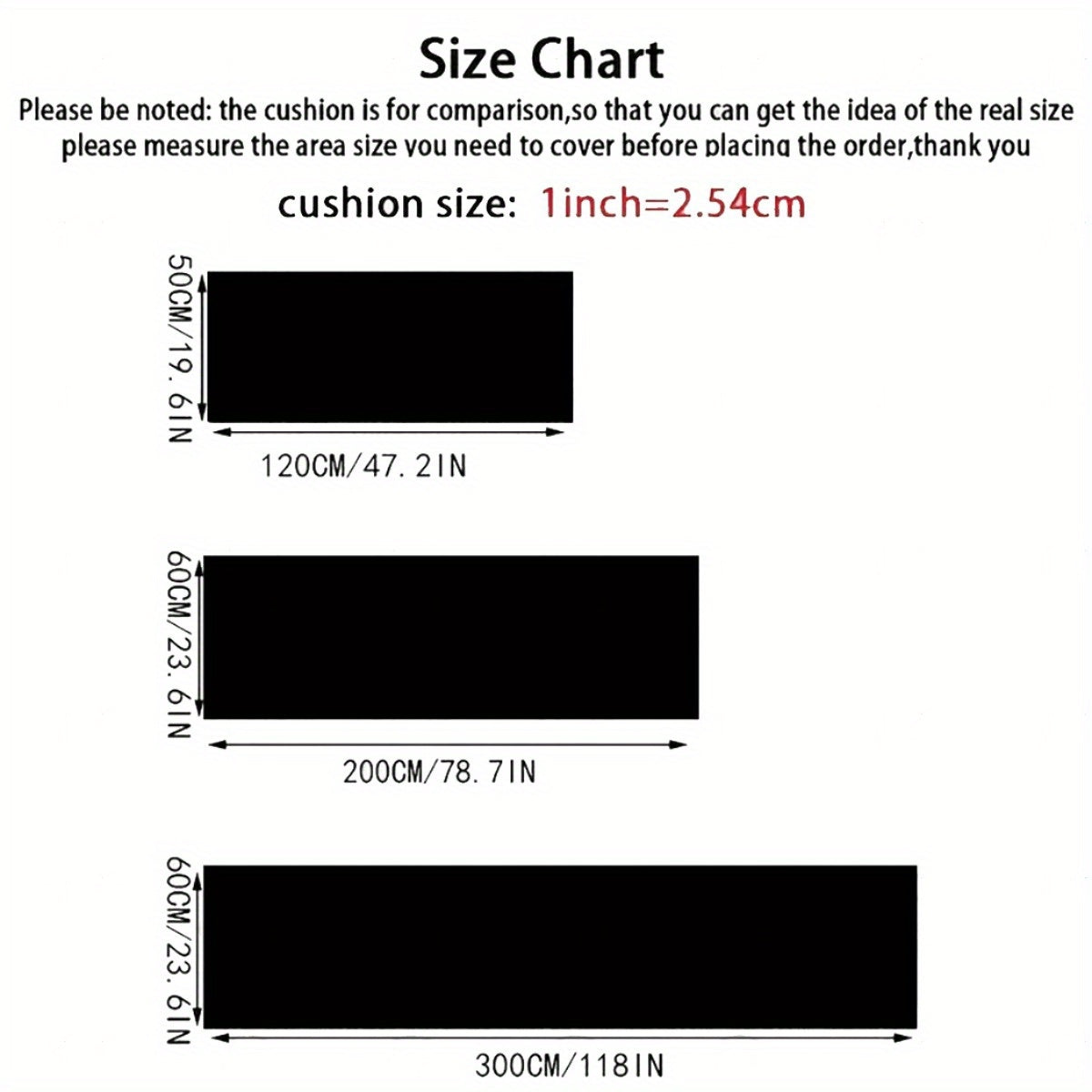 Modern Welcome Mat - Elegant Gold Lettering Black Polyester Entry Mat